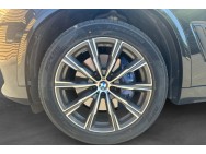 BMW d'occasion X5 3.0D de 2021 Compiègne (60)﻿