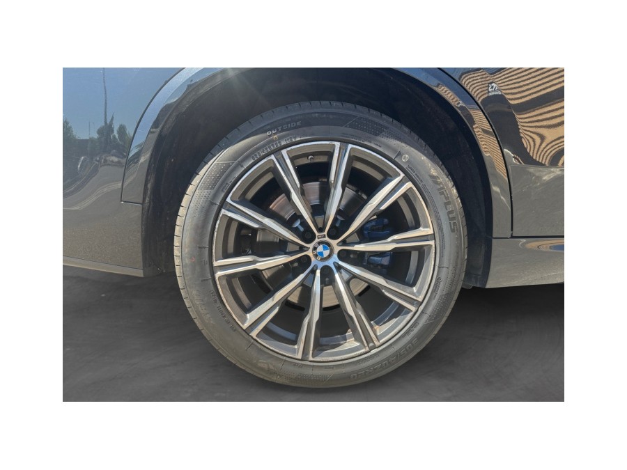 BMW d'occasion X5 3.0D de 2021 Compiègne (60)﻿