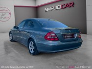 MERCEDES d'occasion CLASSE E E220 CDI ELEGANCE BA de 2005 La Flèche