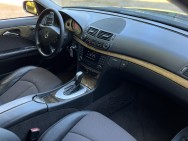 MERCEDES d'occasion CLASSE E E220 CDI ELEGANCE BA de 2005 La Flèche