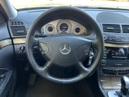 MERCEDES d'occasion CLASSE E E220 CDI ELEGANCE BA de 2005 La Flèche