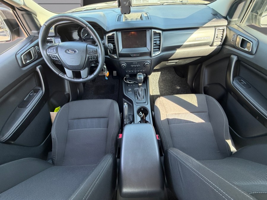 FORD d'occasion RANGER 2.0 ECOBLUE 170 SUPER CAB XL PH3 de 2022