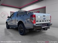 FORD d'occasion RANGER 2.0 ECOBLUE 170 SUPER CAB XL PH3 de 2022