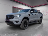 FORD d'occasion RANGER 2.0 ECOBLUE 170 SUPER CAB XL PH3 de 2022