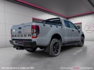 FORD d'occasion RANGER 2.0 ECOBLUE 170 SUPER CAB XL PH3 de 2022