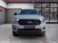 FORD d'occasion RANGER 2.0 ECOBLUE 170 SUPER CAB XL PH3 de 2022