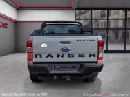 FORD d'occasion RANGER 2.0 ECOBLUE 170 SUPER CAB XL PH3 de 2022
