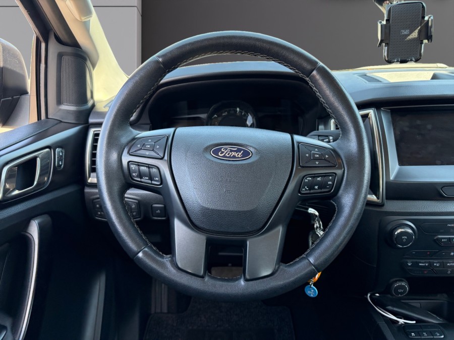 FORD d'occasion RANGER 2.0 ECOBLUE 170 SUPER CAB XL PH3 de 2022
