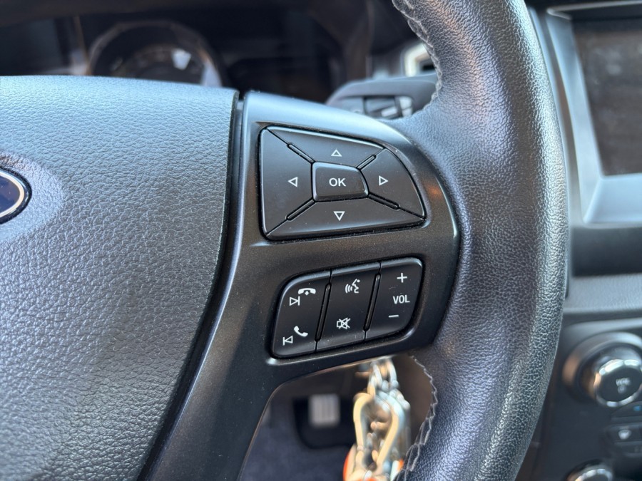 FORD d'occasion RANGER 2.0 ECOBLUE 170 SUPER CAB XL PH3 de 2022