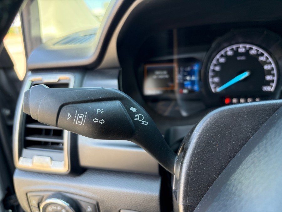FORD d'occasion RANGER 2.0 ECOBLUE 170 SUPER CAB XL PH3 de 2022
