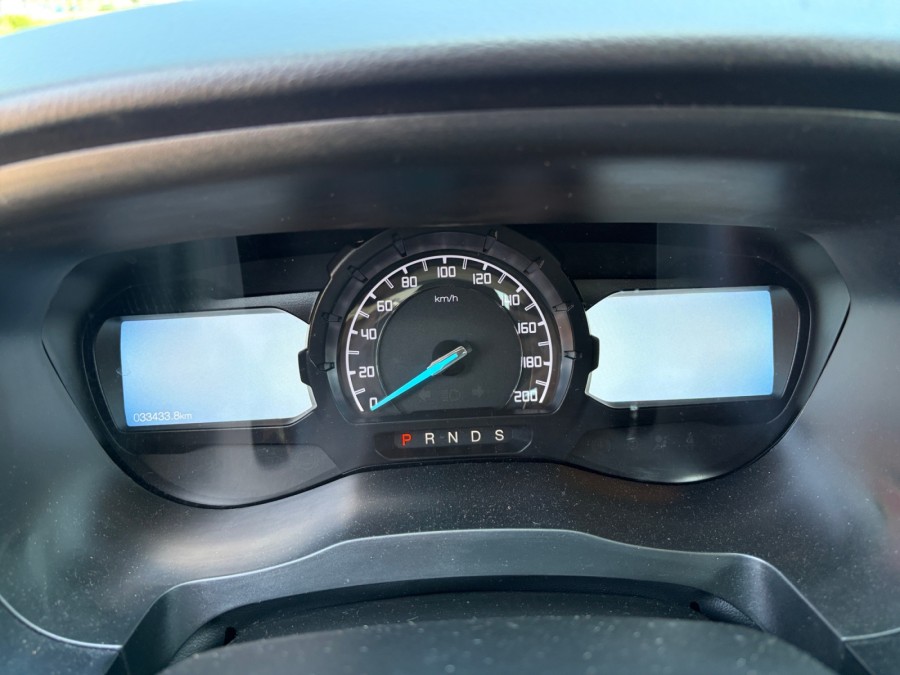 FORD d'occasion RANGER 2.0 ECOBLUE 170 SUPER CAB XL PH3 de 2022