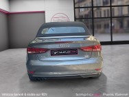 AUDI d'occasion A3 DECAPOTABLE AUDI A3 DECAPOTABLE 1.4 TFSI 150CH
