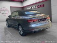 AUDI d'occasion A3 DECAPOTABLE AUDI A3 DECAPOTABLE 1.4 TFSI 150CH
