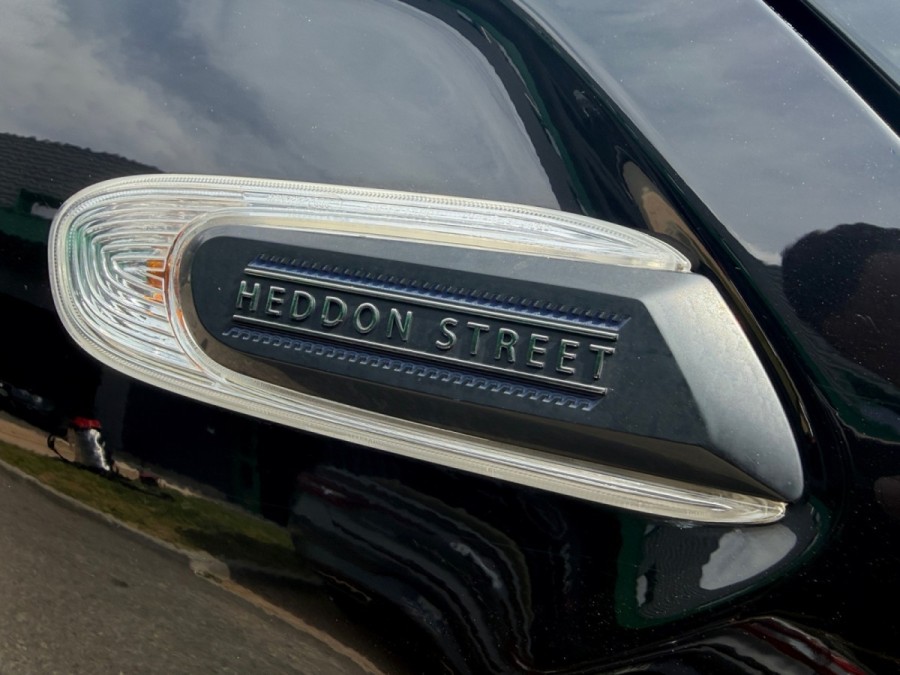 MINI d'occasion MINI COOPER 136 CABRIO EDITION HEDDON STREET de 2019