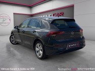VOLKSWAGEN d'occasion GOLF VIII 2.0 TDI SCR 150 LIFE 1ST DSG de 2020