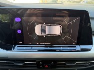 VOLKSWAGEN d'occasion GOLF VIII 2.0 TDI SCR 150 LIFE 1ST DSG de 2020