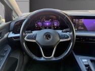 VOLKSWAGEN d'occasion GOLF VIII 2.0 TDI SCR 150 LIFE 1ST DSG de 2020
