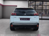 PEUGEOT d'occasion 3008 1.6 BHDI de 2017 Beauvais (60)﻿