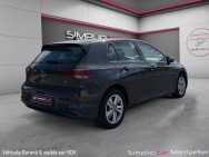 VOLKSWAGEN d'occasion GOLF VIII 2.0 TDI SCR 150 LIFE 1ST DSG de 2020