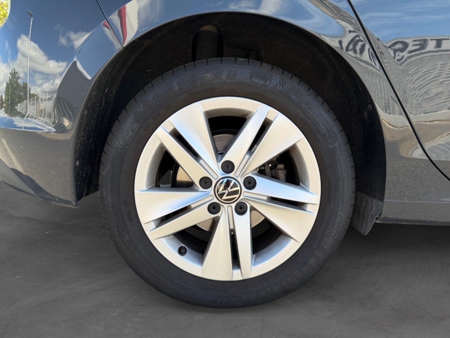 VOLKSWAGEN d'occasion GOLF VIII 2.0 TDI SCR 150 LIFE 1ST DSG de 2020