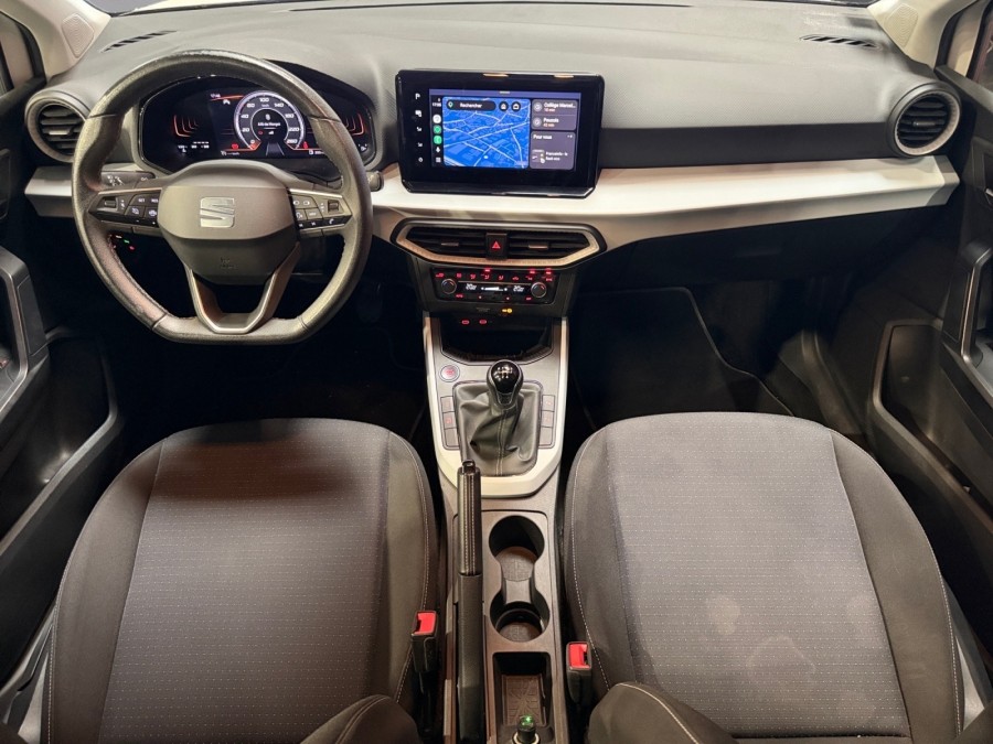 SEAT d'occasion ARONA 1.0 TSI 95 XPERIENCE de 2023 Montpellier (34)﻿