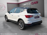 SEAT d'occasion ARONA 1.0 TSI 95 XPERIENCE de 2023 Montpellier (34)﻿