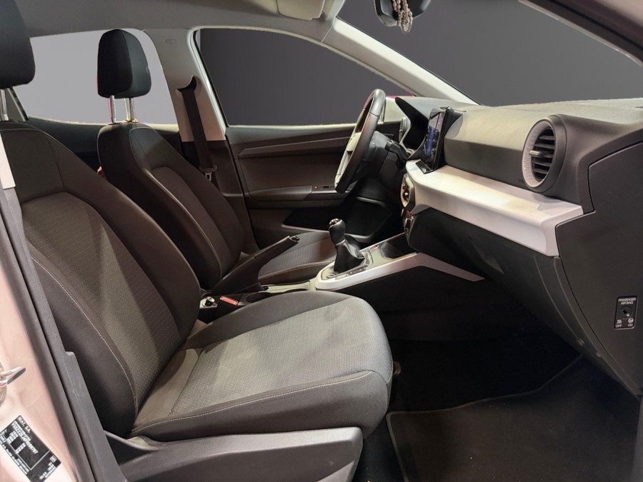 SEAT d'occasion ARONA 1.0 TSI 95 XPERIENCE de 2023 Montpellier (34)﻿