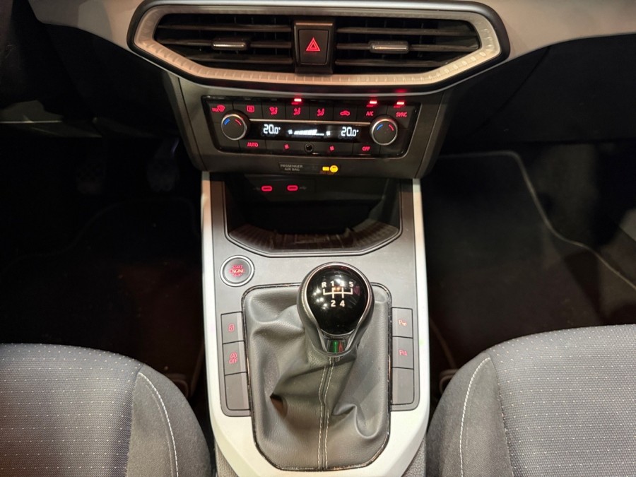 SEAT d'occasion ARONA 1.0 TSI 95 XPERIENCE de 2023 Montpellier (34)﻿