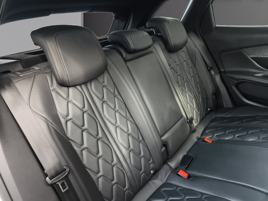 PEUGEOT d'occasion 3008 1.6 BHDI de 2017 Beauvais (60)﻿