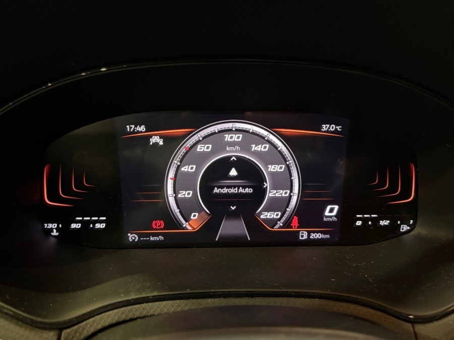 SEAT d'occasion ARONA 1.0 TSI 95 XPERIENCE de 2023 Montpellier (34)﻿