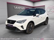 SEAT d'occasion ARONA 1.0 TSI 95 XPERIENCE de 2023 Montpellier (34)﻿