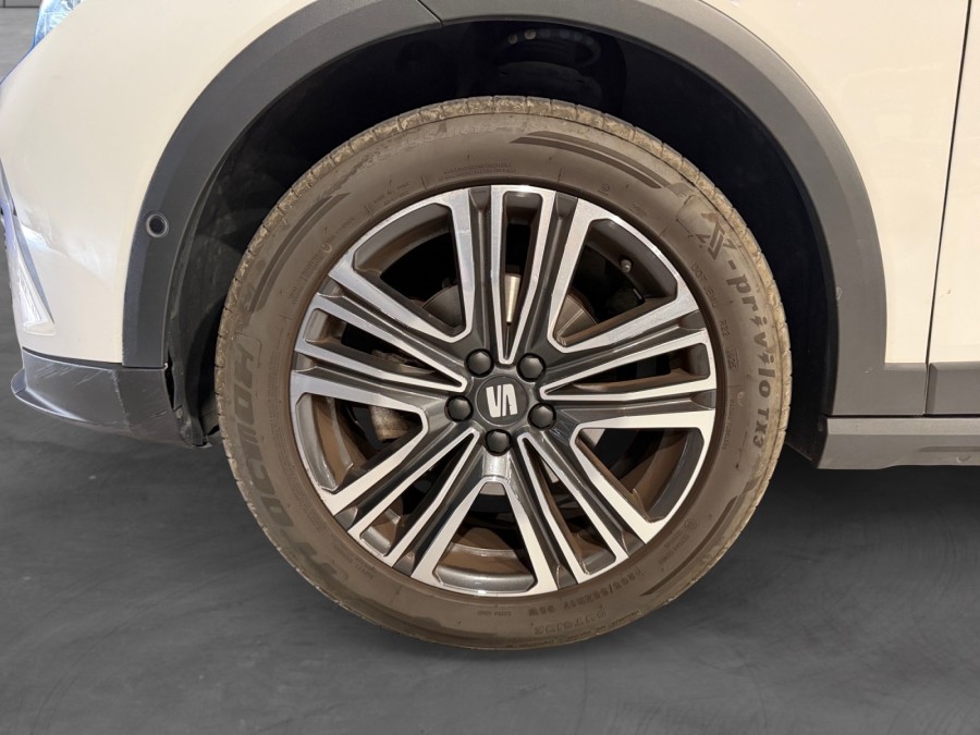 SEAT d'occasion ARONA 1.0 TSI 95 XPERIENCE de 2023 Montpellier (34)﻿