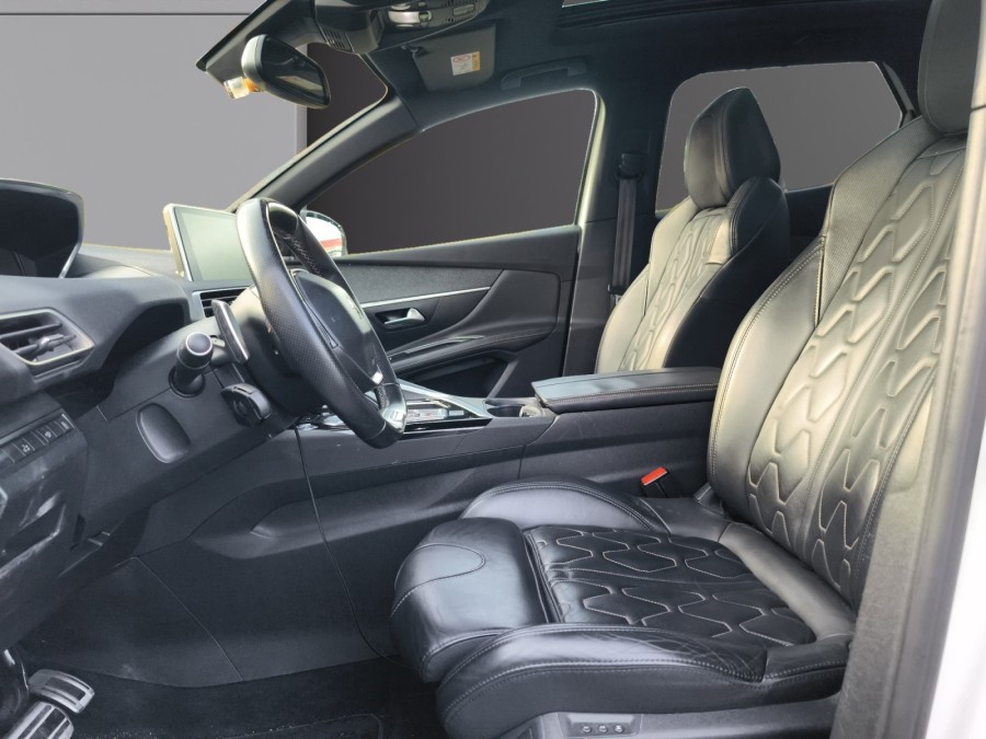 PEUGEOT d'occasion 3008 1.6 BHDI de 2017 Beauvais (60)﻿