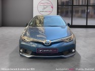 TOYOTA d'occasion AURIS 136H COLLECTION de 2017 Paris 15 (75)﻿