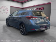 TOYOTA d'occasion AURIS 136H COLLECTION de 2017 Paris 15 (75)﻿