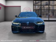 BMW d'occasion 4 GRAN COUPE GRAN COUPE 420D M SPORT de 2022 Villebon