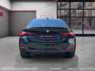 BMW d'occasion 4 GRAN COUPE GRAN COUPE 420D M SPORT de 2022 Villebon