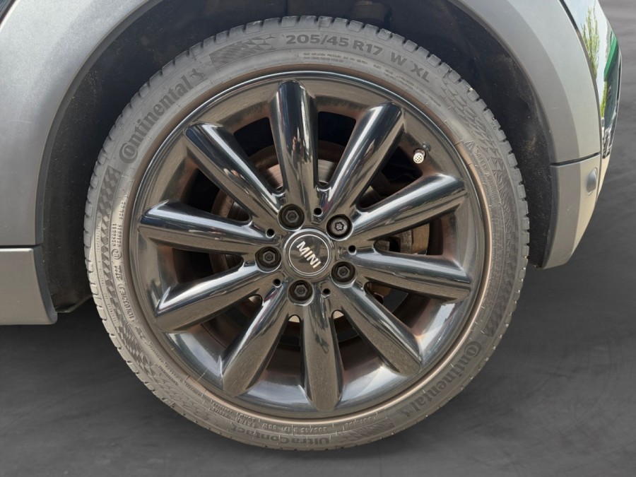 MINI d'occasion MINI COOPER 136 CABRIO EDITION HEDDON STREET de 2019