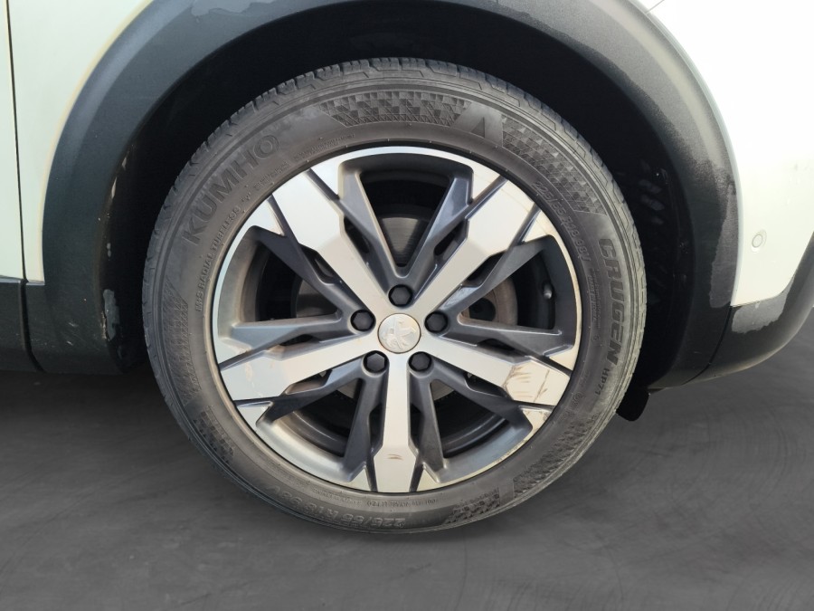 PEUGEOT d'occasion 3008 1.6 BHDI de 2017 Beauvais (60)﻿