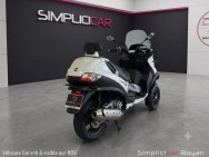 PIAGGIO d'occasion MP3 40LT MP3 400 LT de 2009 Royan (17)﻿