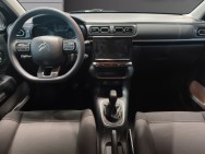 CITROEN d'occasion C3 II 1.2 PURE TECH 83 C-SERIES de 2023