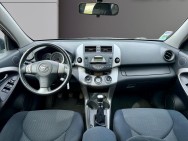 TOYOTA d'occasion RAV4 136 D4D de 2006 Besançon (25)﻿