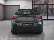 CITROEN d'occasion C3 II 1.2 PURE TECH 83 C-SERIES de 2023