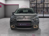 CITROEN d'occasion C3 II 1.2 PURE TECH 83 C-SERIES de 2023
