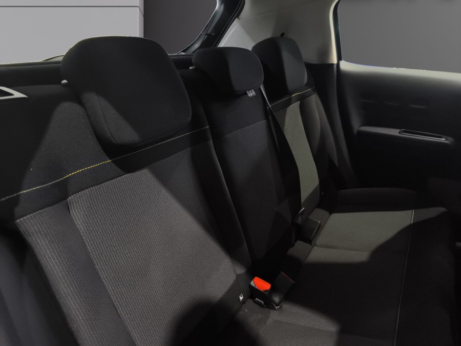 CITROEN d'occasion C3 II 1.2 PURE TECH 83 C-SERIES de 2023