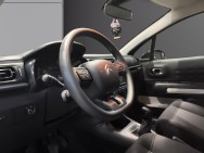 CITROEN d'occasion C3 II 1.2 PURE TECH 83 C-SERIES de 2023