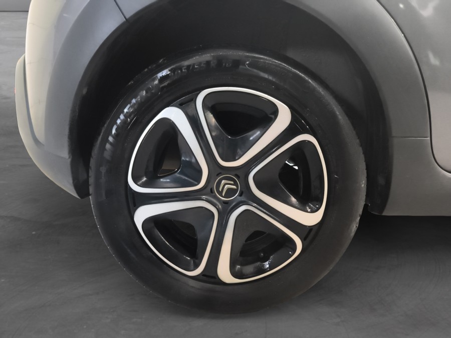 CITROEN d'occasion C3 II 1.2 PURE TECH 83 C-SERIES de 2023