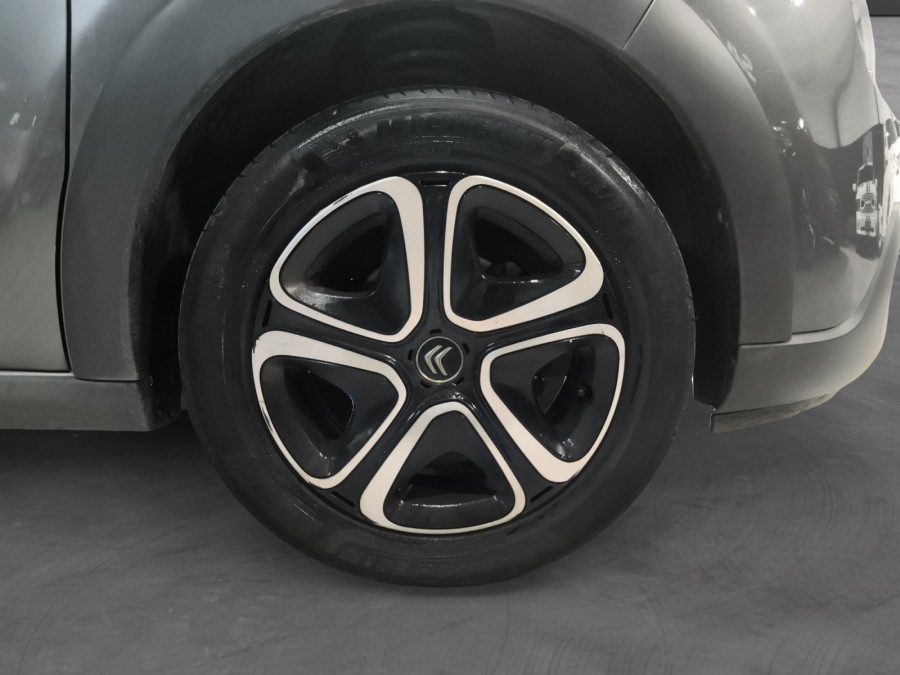 CITROEN d'occasion C3 II 1.2 PURE TECH 83 C-SERIES de 2023