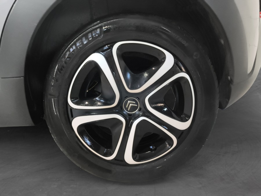 CITROEN d'occasion C3 II 1.2 PURE TECH 83 C-SERIES de 2023