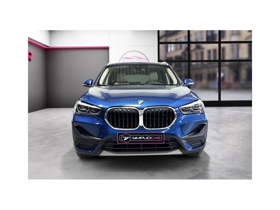 BMW d'occasion X1 16D SDRIVE 116 LOUNGE PH2 de 2020 Magny-en-Vexin